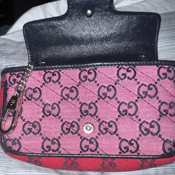 Gucci Super Mini - Picture 2 of 8